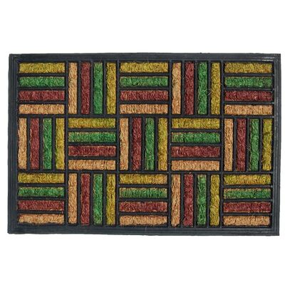 Wycieraczka PANAMA KOLOR 40 x 60