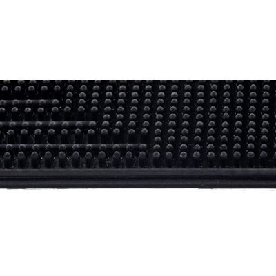 Wycieraczka IGIEŁKOWA 32 x 56 cm