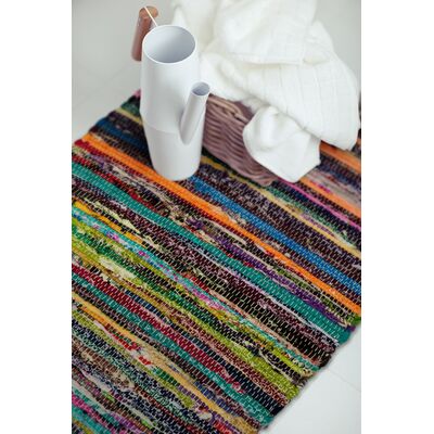 Dywan Chindi 050 x 70 cm mix