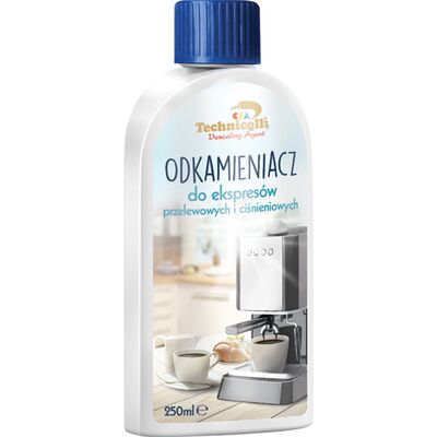 Odkamieniacz do ekspresów 250 ml