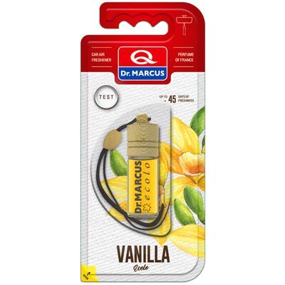 Zapach ECOLO vanilla Dr.Marcus