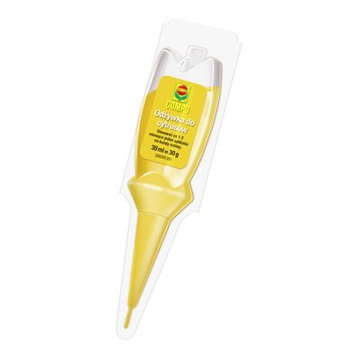 Odżywka do cytrusów aplikator 30 ml COMPO