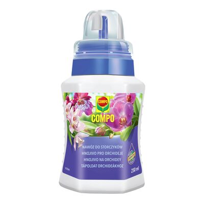 Nawóz do orchidei 250 ml COMPO