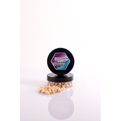 Przynęta Extru Method Feeder Wafters N-butric 10 mm 50 ml