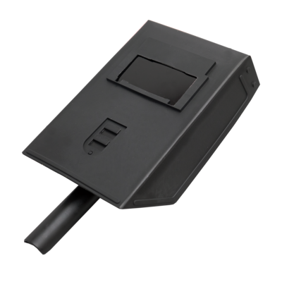 Tarcza – maska spawalnicza STN 01 PIROTEC