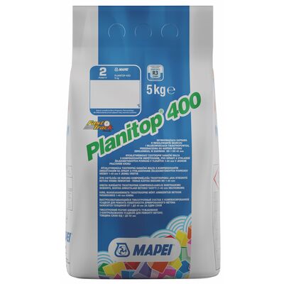 Zaprawa PLANITOP 400 5 kg Mapei