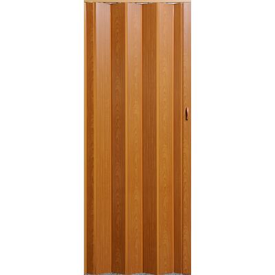 Drzwi harmonijkowe PIONEER 726 84 x 202 cm calvados