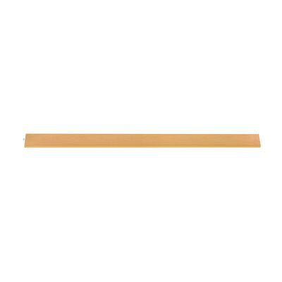 Panel poszerzający PIONEER 043 12,6 x 200 cm buk