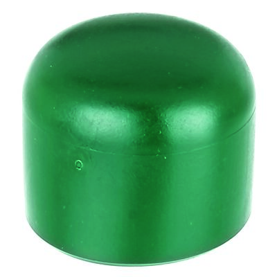 Kapturek do słupków zielony ⌀34