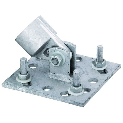 Płyta do wspornika ogrodowego