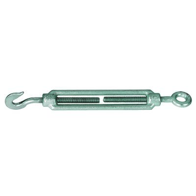 Ściągacz z hakiem i uchwytem 150 x M6