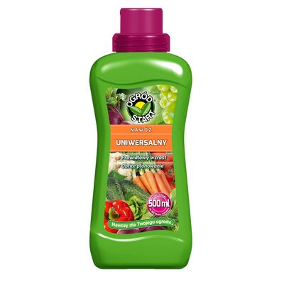 Nawóz uniwersalny 500 ml
