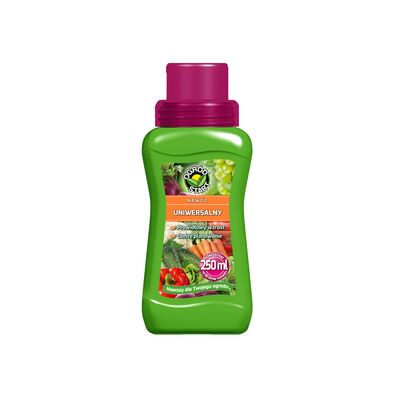 Nawóz uniwersalny 250 ml