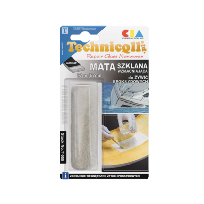 Mata szklana Technicqll