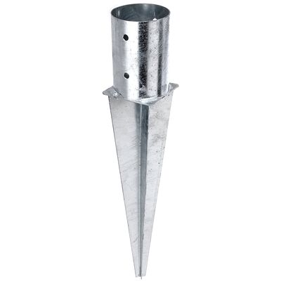 Tuleja ziemna wbijana ⌀101 x 150 x 600