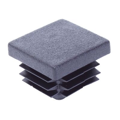 Kapturek słupka w blistrze 4 sztuki 30 x 30