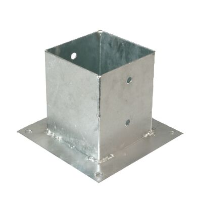 Tuleja przykręcana 121 x 121 x 150