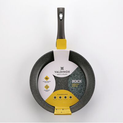 Patelnia Valdinox Rock 28 cm