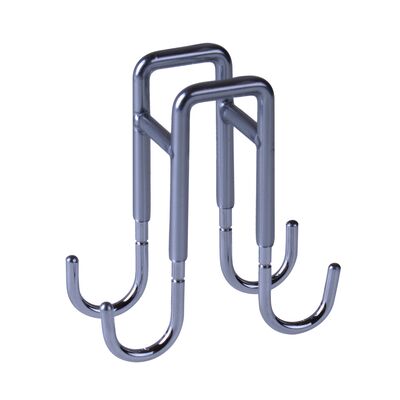 Wieszak łazienkowy 8,5 x 3,5 x 7,5 AWD Interior