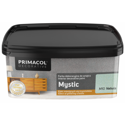Farba dekoracyjna Mystic Nebula M10 1 l Primacol Decorative