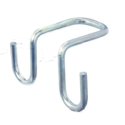 Haki na akcesoria do drabiny 2 sztuki