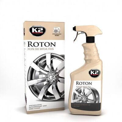 Roton do felg 770 ml Atomizer K2
