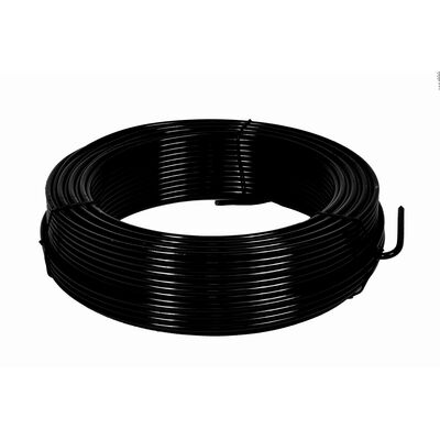 Drut wiązałkowy 100 mb czarny Vimar