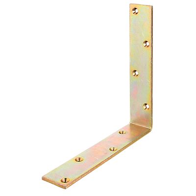 Kątownik belki ocynk 200 x 200 x 40