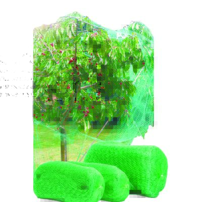 Siatka przeciw ptakom 2 x 10 m