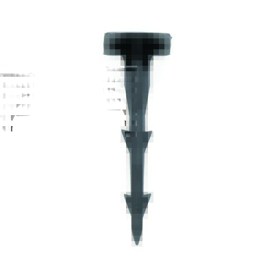 Szpilki M+ kwadratowe 12,5 cm 100 szt.