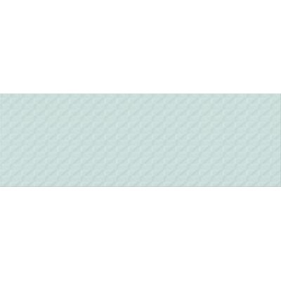 Płytka ścienna ZAMBEZI GREEN SMALL STRUCTURE MATT 20 x 60