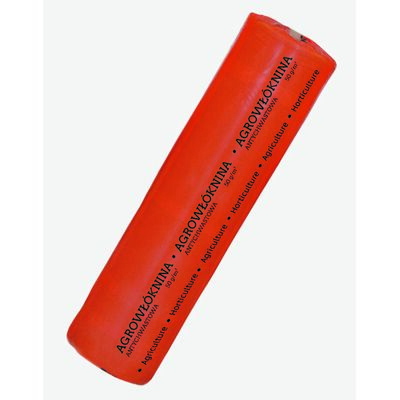 Agrowłóknina 60 g czarna antychwastowa 1,06 m 100 mb