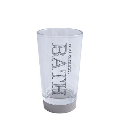 Kubek na szczoteczki CRUZ