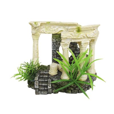 Ozdoba akwariowa kolumny Happet