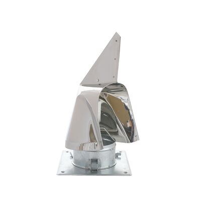Rotowent RO150OCCH-PK
