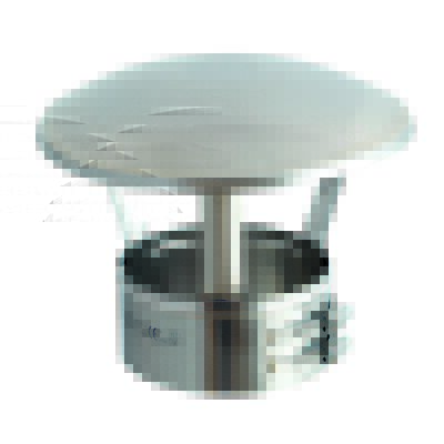 Daszek kominowy DK200-CH6