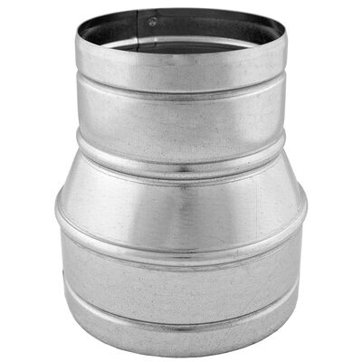 Redukcja do rur elastycznych RDS110/100-OC / SPIRO