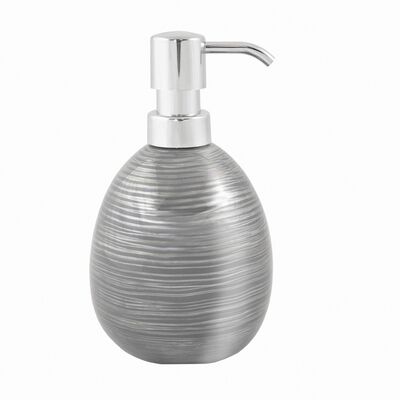 Dozownik mydła Bona GRAY