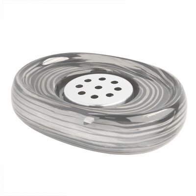 Mydelniczka Bona GRAY