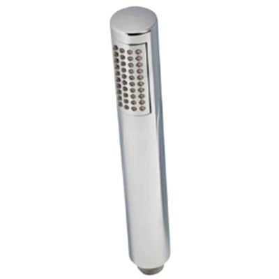 Słuchawka natryskowa Round Invena chrom