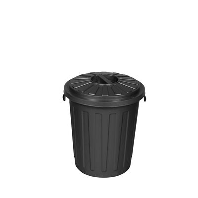 Pojemnik na śmieci „maxi-bin“ 23 l grafitowy mats keeeper
