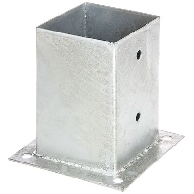 Tuleja przykręcana 101 x 101 x 150