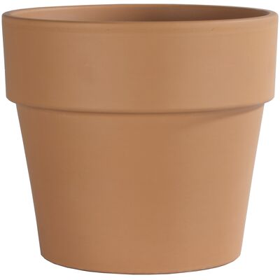 Donica calima antyk 21 cm CERMAX