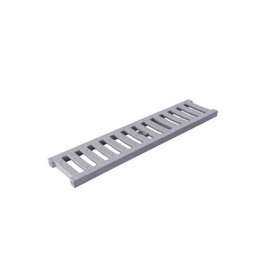 Krata popiel PVC system 1000 x 63 x 98 x 148 A15 50 x 12,6 x 2 cm MAXPOL