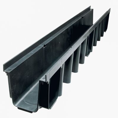 Kanał system 1000 x 148, 100 x 13,1 x 14,8 cm MAXPOL