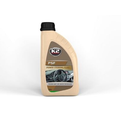 Power Steering 1 l zielony K2