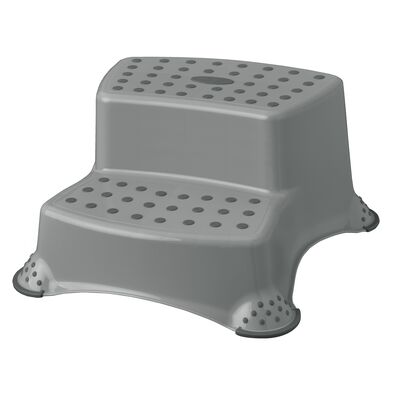 Podest dziecięcy dwustopniowy z funkcją antypoślizgową igor jasnopopielaty keeeper