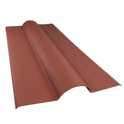 Kalenica bitumiczna czerwona