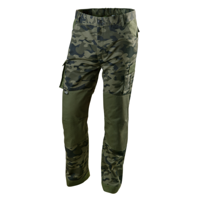 CAMO Spodnie robocze rozmiar M