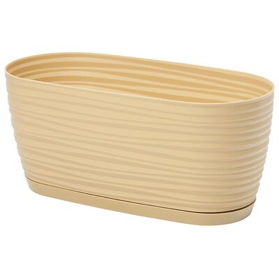 Skrzynka Sahara Petit z podstawką 27 cm bawarka